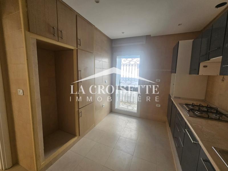 Duplex S+5 aux Berges du Lac 2